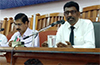 Academic Council of Mangalore University approves autonomy to St. Philomena College